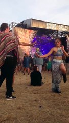 interesting dance - Very Funny Dance