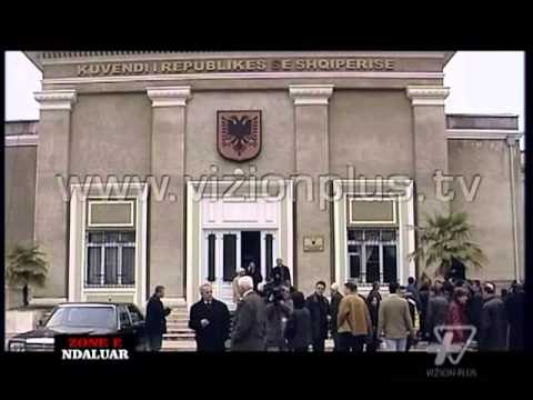 Portreti i paautorizuar i Sali Berishes - Zone e Ndaluar - 17 qershor 2013 - Pjesa e katert