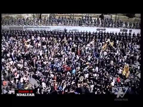 Portreti i paautorizuar i Sali Berishes - Zone e Ndaluar - 17 qershor 2013 - Pjesa e peste