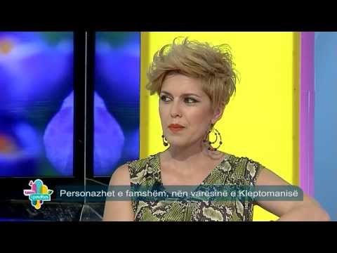 Takimi i pasdites - Të votosh për herë të parë & Kleptomania (14 qershor 2013)
