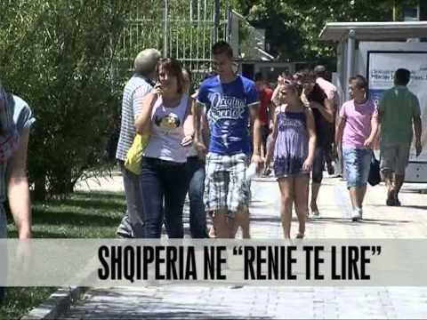 FH: Shqipëri, bie niveli i demokracisë - Vizion Plus - News - Lajme