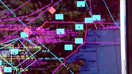 DEADLY French Military Mistral Anti Aircraft Missile System