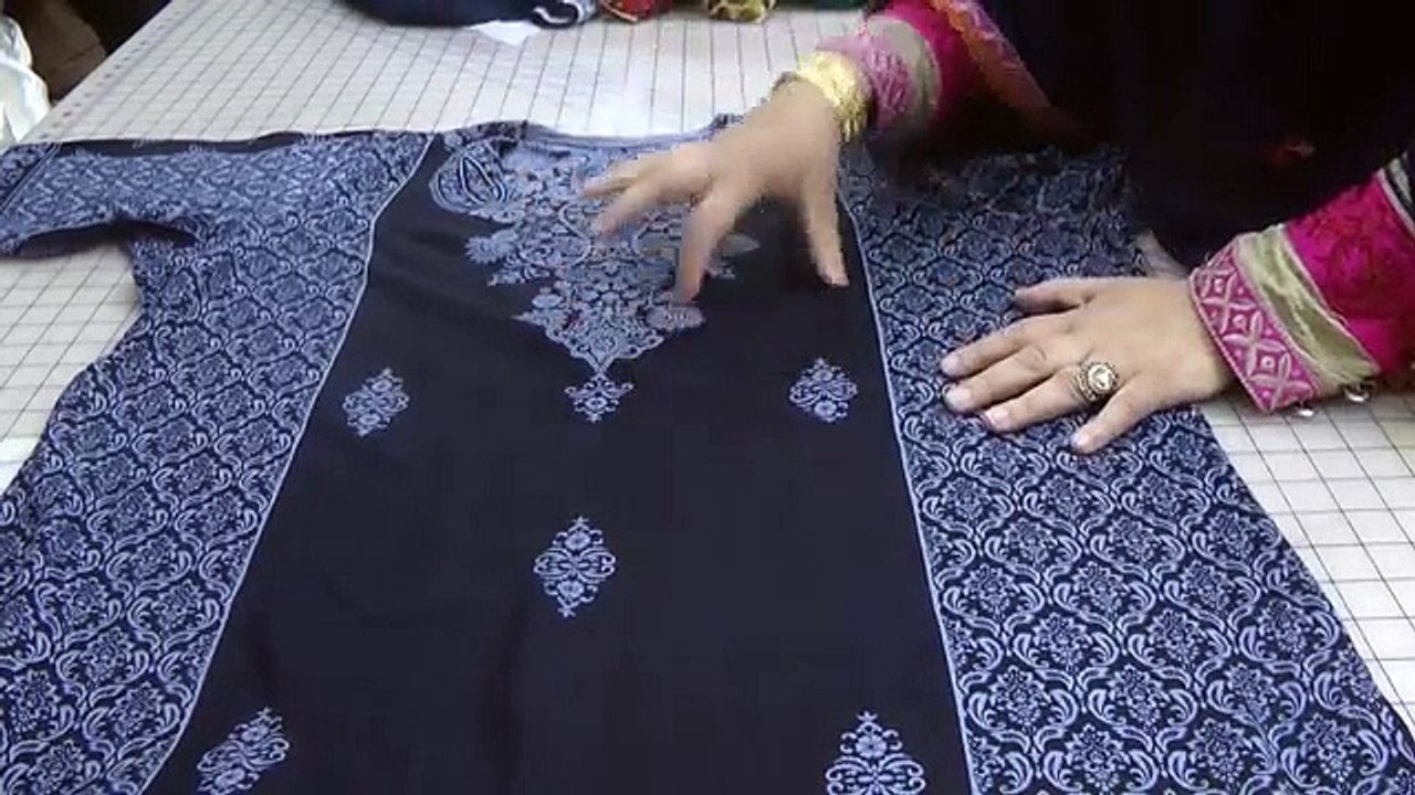 sakinas fabric haul