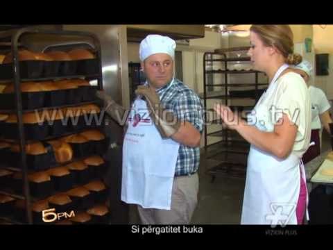 Si pergatitet buka - Ora 5 PM 18 Qershor 2013 Pj.2 - Vizion Plus - Talk show