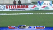 Misbah Ul Haq 61 Runs Of 39 Balls in BPL T20 2015 Rangpur Riders v Chittagong Vikings 1st Match