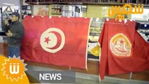 عمال مقاهي وحانات مطار تونس قرطاج ينفذون إضرابا