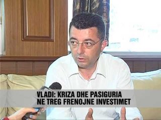 Fshehja e parave nga biznesi - Vizion Plus - News - Lajme