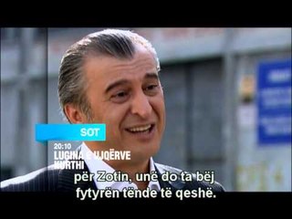 Lugina e Ujqerve Kurthi - Pjesa e 39-te - Vizion Plus - Trailer