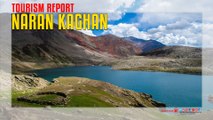 Naran Kaghan Tourism Report