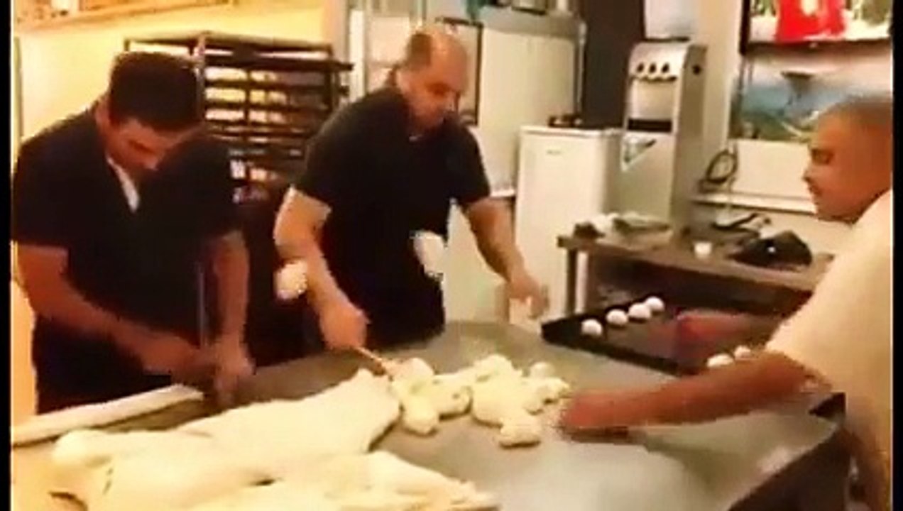 Amazing Skill