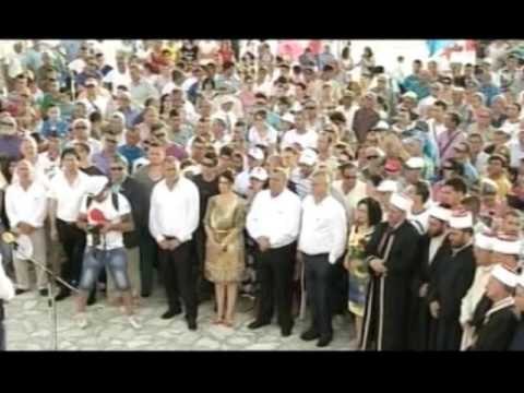 SHTOHET RITMI PARTITE POLITIKE DREJT FINISHIT TE FUSHATES ELEKTORALE LAJM