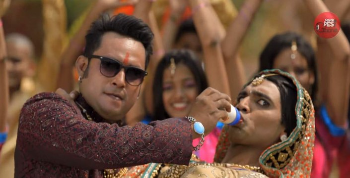 prem ratan dhan payo parodi spoof By Shudh Desi Gaane