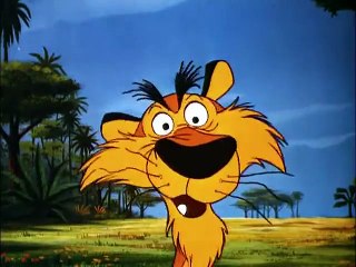 Walt Disney - Goliath II (1960)