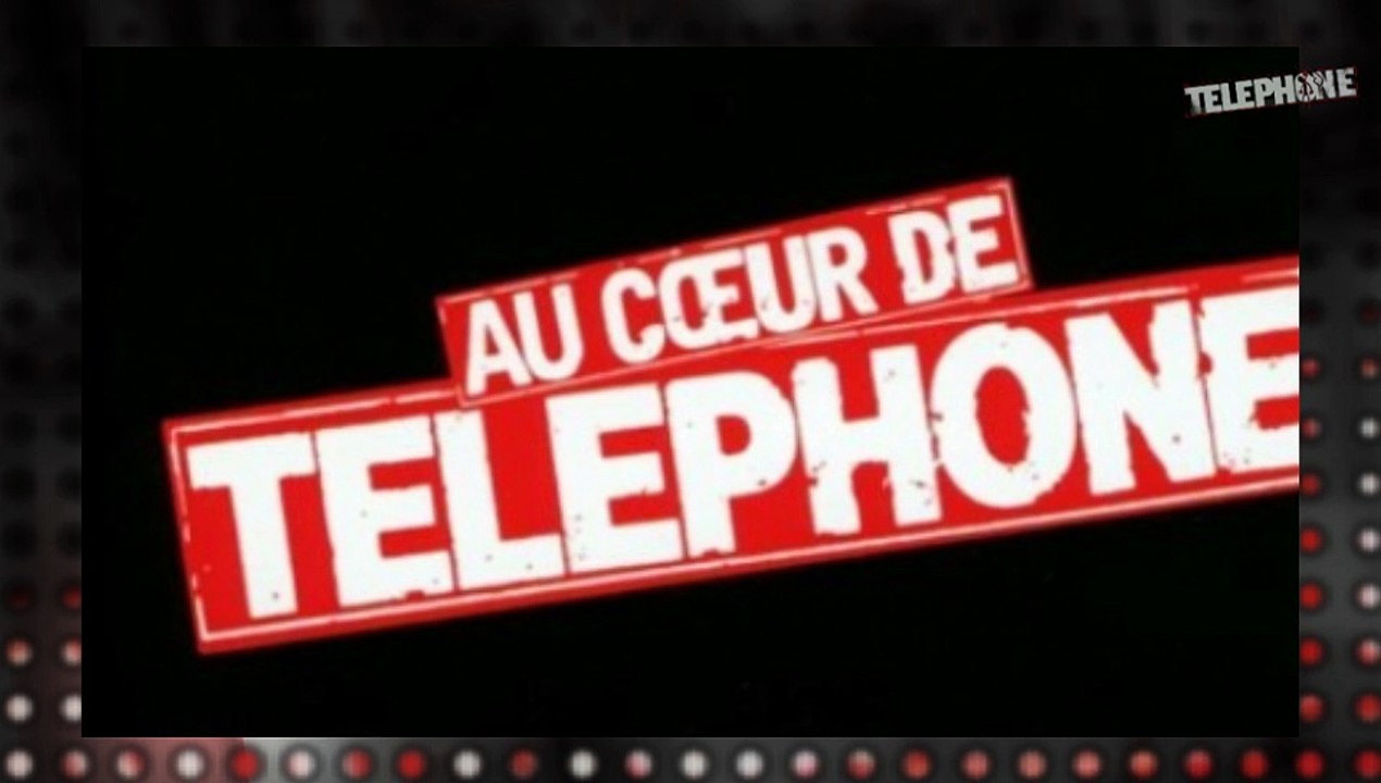 Téléphone - Ordinaire (Session de travail 1980)