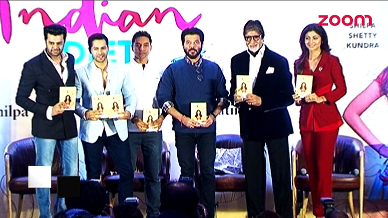 Amitabh Bachchan apparently ANGRY with Vidhu Vinod Chopra-Bollywood Gosip