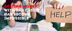 Getting Bad Credit Business Loans Is Easy Witn Merchant Advisors