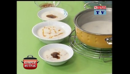 EV YAPIMI İŞKEMBE ÇORBASI