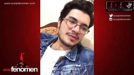 Pahalı olduğunu duyunca kıvırmak