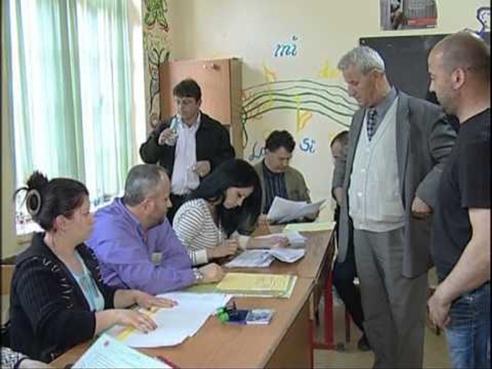 ZGJEDHJET E 23 QERSHORIT MBI TRE MILIONE VOTUES TE THIRRUR NE KUTITE E VOTIMIT LAJM