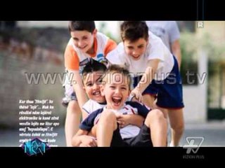 Download Video: Next Vip/ Genti Minga - 22 Qershor 2013 - Vizion Plus - Format rinor