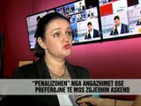 Gazetaret qe nuk votojnë - Vizion Plus - News - Lajme