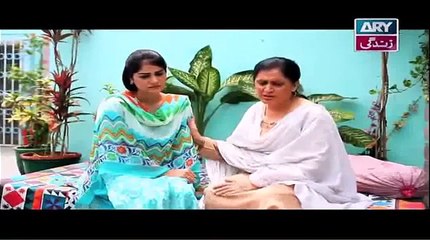 Bay Gunnah Episode 43 on Ary Zindagi HD Quality