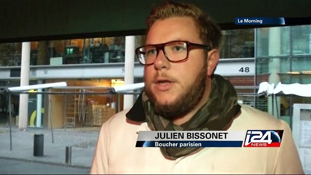 Quelles sont les conséquences économiques des attentats de Paris?