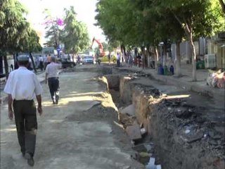 ZBULIMI NE ELBASAN SIPAS ARKEOLOGEVE MURI KALASE I TAKON PERIUDHES PARAOSMANE LAJM