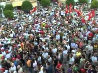 Berati, qarku qe ndryshon "Lehte" - Vizion Plus - News, Lajme