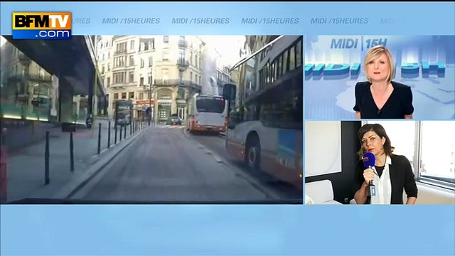 Je trouve un peu facile de venir donner des leçons à la Belgique, s'insurge Joëlle Milquet