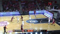Highlights: Strasbourg-Real Madrid