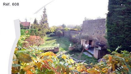 A vendre - Appartement - SOUCIEU-EN-JARREST (69510) - 4 pièces - 87m²