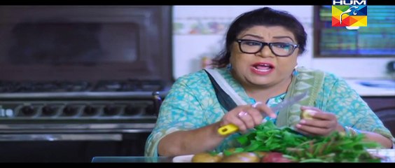 Joru Ka Ghulam Episode 48 Full HUM TV Drama 22 Nov 2015