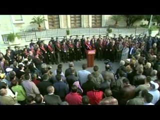 Si nisi e si bitisi fushata - Vizion Plus - News, Lajme