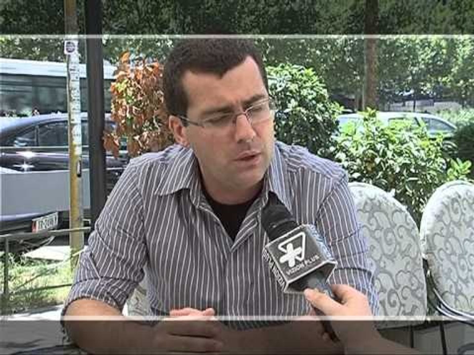Grate e liderëve ne fushate - Vizion Plus - News, Lajme