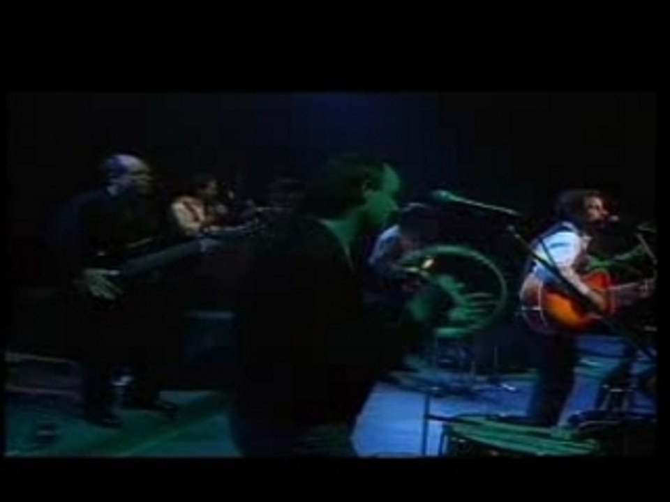 Francis cabrel - encore et encore