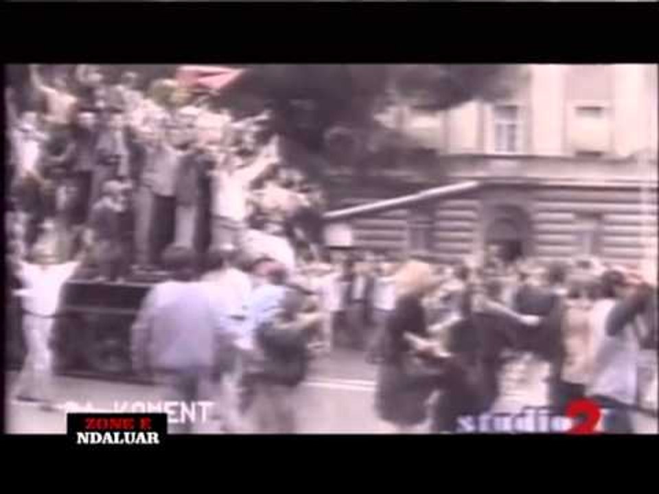 Profili i Sali Berishes - Vizion Plus - News, Lajme