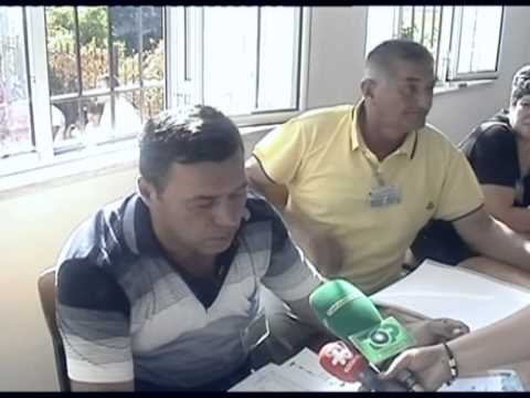 Gjirokaster, romet votojne dyshe - Vizion Plus - News, Lajme