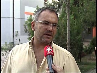 Tirana, mengjesi i zgjedhjeve - Vizion Plus - News, Lajme