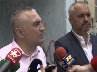 Ngjarje e rende ne Laç - Vizion Plus - News, Lajme