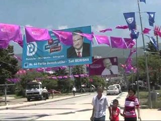 A do ketë surpriza ne Lezhe? - Vizion Plus - News, Lajme