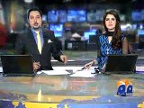 Geo News Headlines - 23 November 2015 - 1800
