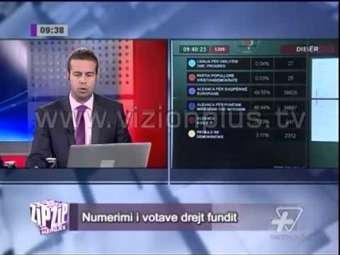 Zip 25 Qershor 2013 Pj.3 - Vizion Plus - Informacion