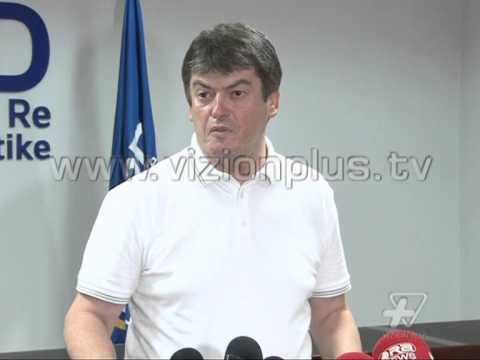 Dalja e pare e Bamir Topit - Vizion Plus - News, Lajme