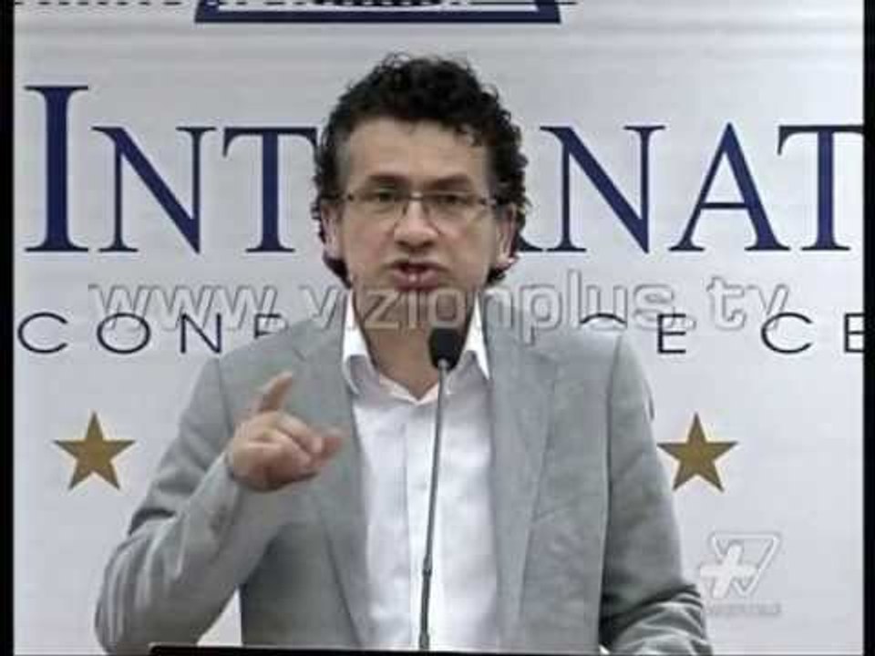 Daljet e para te kryetareve te partive - Vizion Plus - News, Lajme