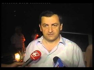 KANDIDATI I LSI TAVO DENONCON GABIMET NE KODET E SIGURISE SE KUTIVE LAJM