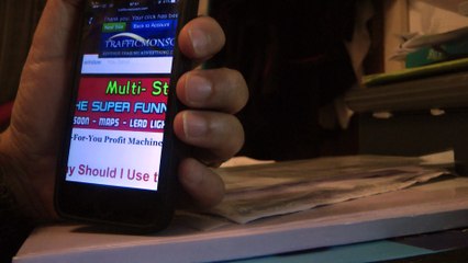 make money using your touch phone