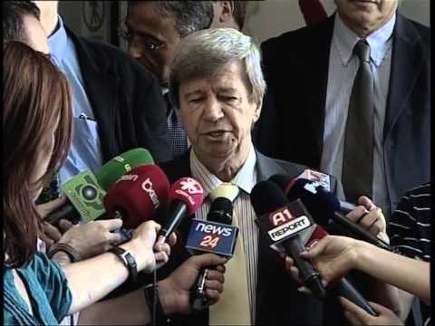 DIPLOMACIA EUROPIANE KUKAN TREGON SE BERISHA DO TE NJOHE REZULTATIN E ZGJEDHJEVE LAJM