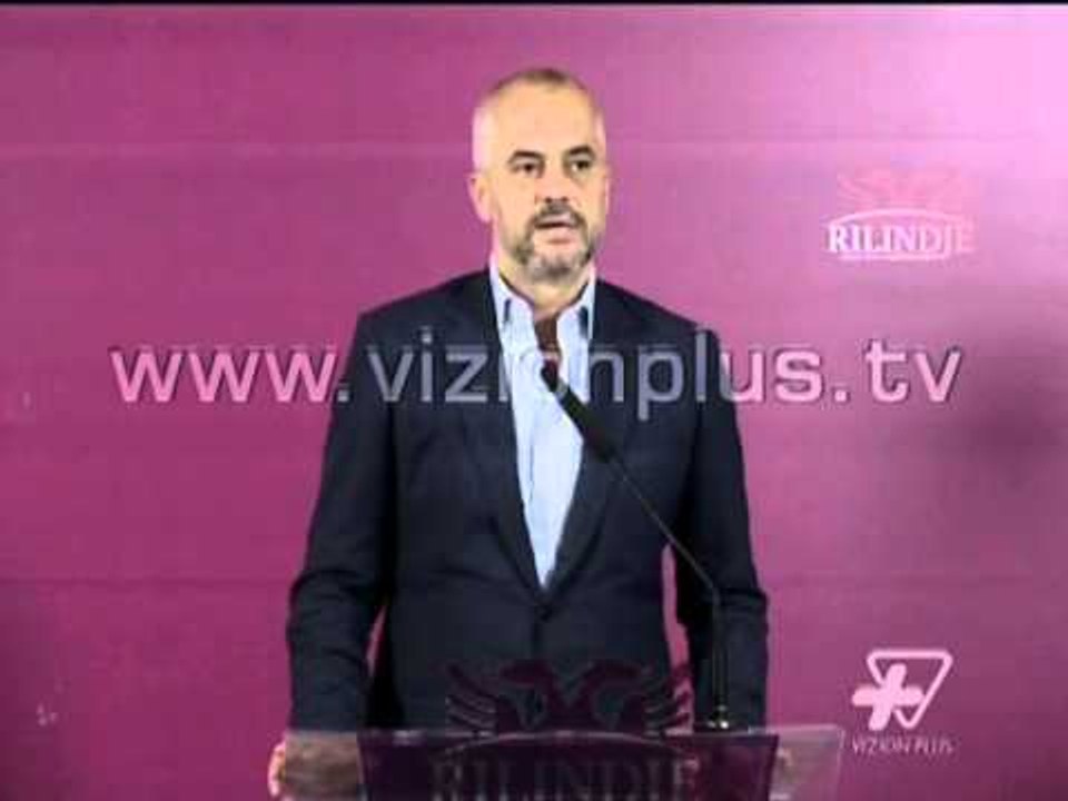 Rama: Të numërohet çdo votë - Vizion Plus - News, Lajme