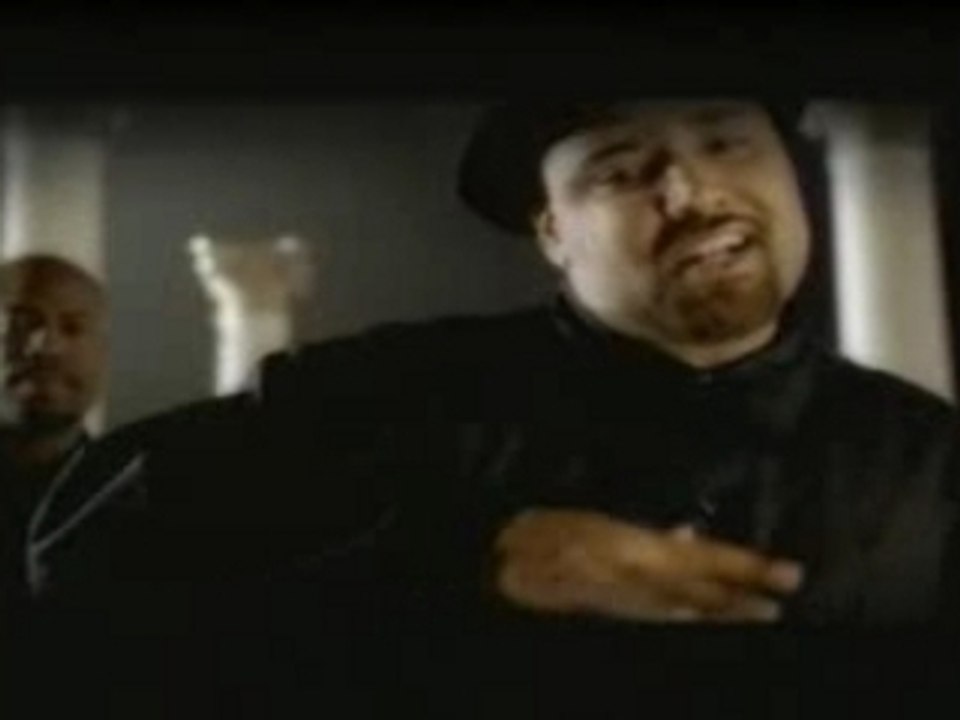 Westside connection - bow down